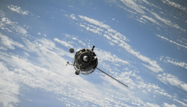 Kessler Syndrome: Space junk could lead to real crises?