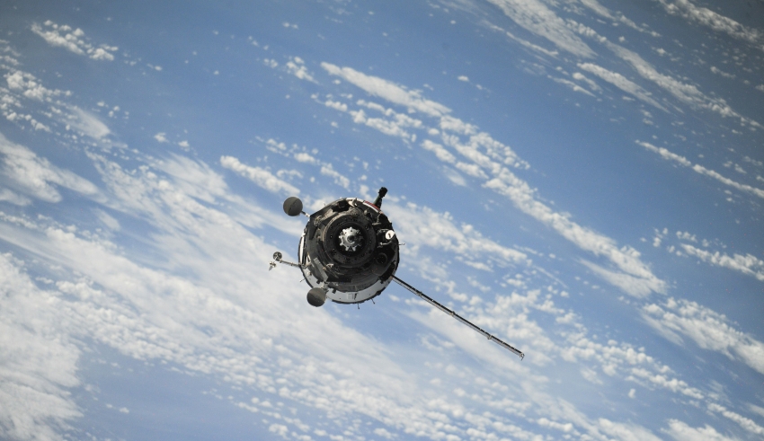 Kessler Syndrome: Space junk could lead to real crises?