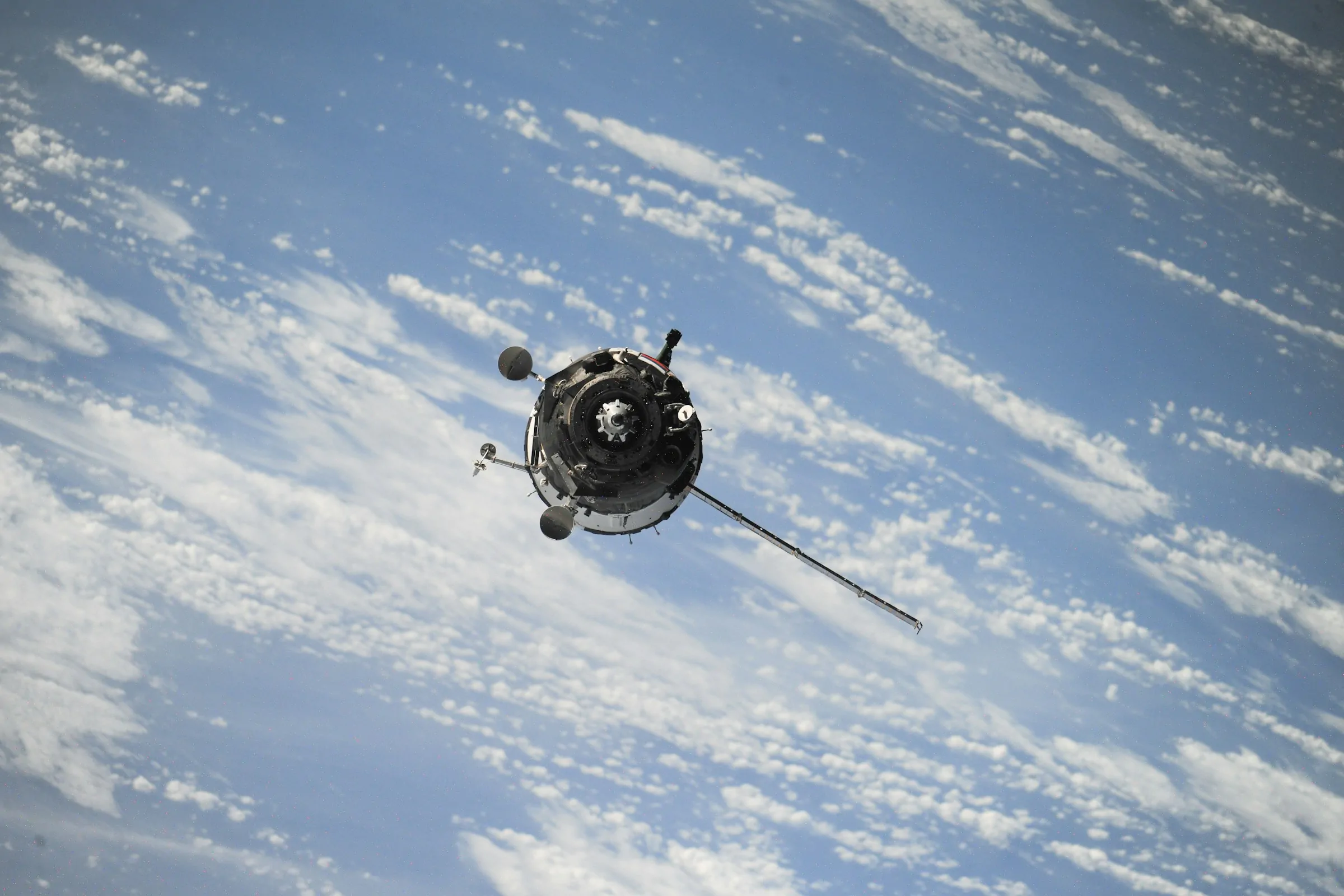 Kessler Syndrome: Space junk could lead to real crises?