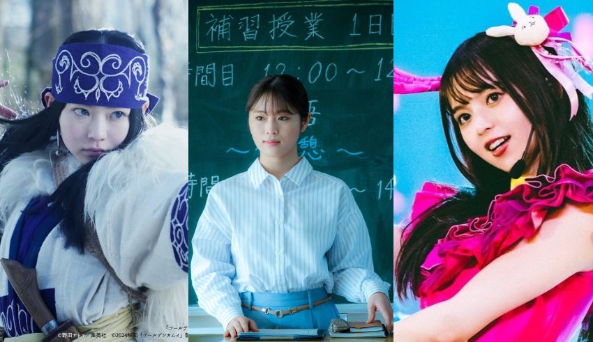 48th japan academy awards complete lists of winners and categories