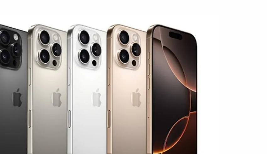Apple Loses Top Spot in China to Vivo and Huawei