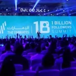asian leaders take center stage at uae's 1 billion followers summit 2025