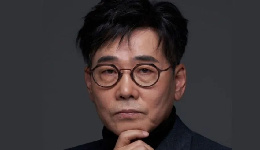 beom entertainment expressed their condolences to the sudden death of well known actor lee yoon hee