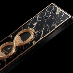 caviar launches special galaxy s25 ultra in vietnam to celebrate the year of snake