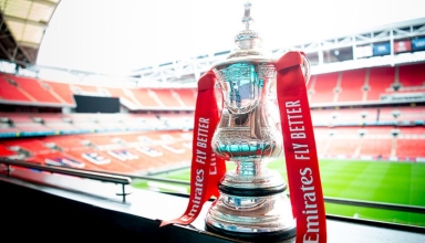 fa cup 3rd round entire match timings, dates and streaming platform