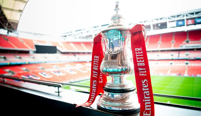 FA Cup 3rd Round: Entire Match Timings, Dates and Streaming Platform