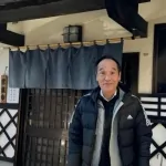hideo higashikokubaru is deferred from “gogosuma” for the false social media posts
