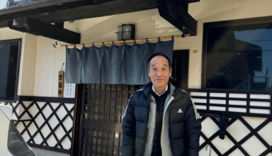 hideo higashikokubaru is deferred from “gogosuma” for the false social media posts