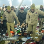 india’s population crisis from pushpa 2, tirupati to maha kumbh stampede death
