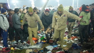 india’s population crisis from pushpa 2, tirupati to maha kumbh stampede death