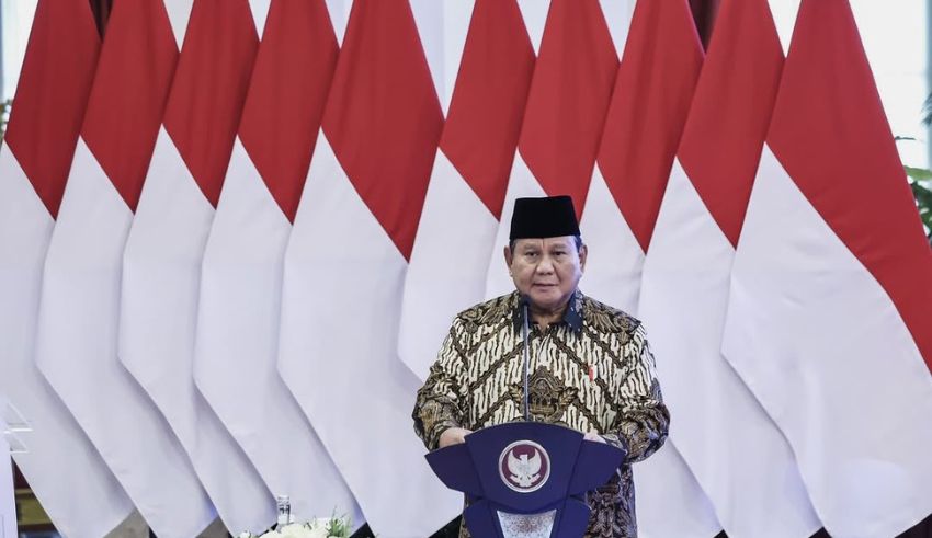indonesia officially joins the brics as a full member