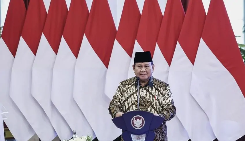 indonesia officially joins the brics as a full member