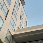 indonesian national police confiscated the aruss hotel in suspect of money laundering in semarang (2)