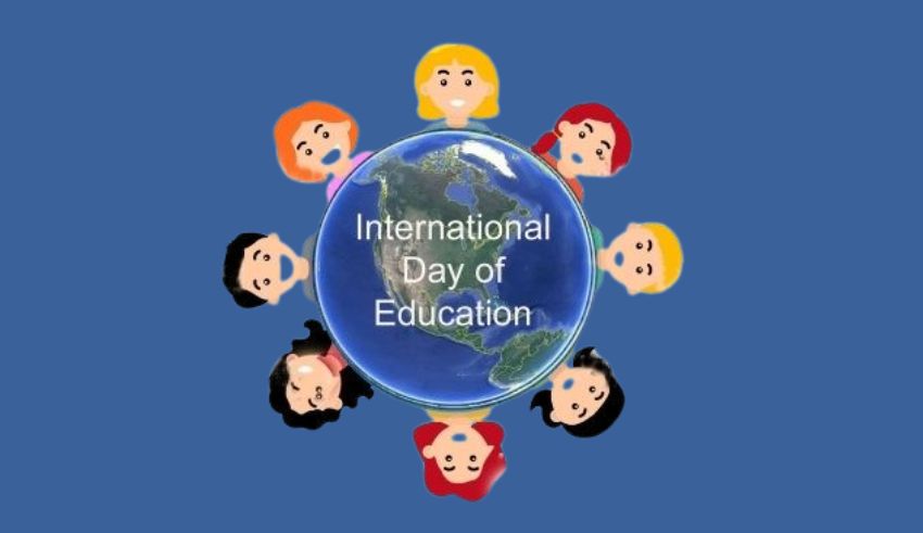 international day of education uae underscores commitment to educational equity