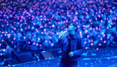 jay chou 2025 concert know the complete details of ticket purchase, date & time