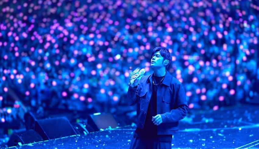 jay chou 2025 concert know the complete details of ticket purchase, date & time