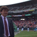 kazuhisa ishii is returning back as gm for tohoku rakuten golden eagles for this new season of baseball