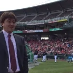 kazuhisa ishii is returning back as gm for tohoku rakuten golden eagles for this new season of baseball
