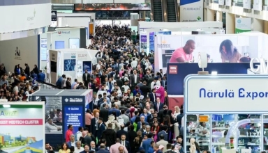 key highlights from arab health 2025 50 years of medical advancements