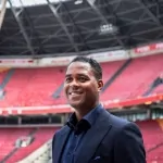 legendary dutch footballer patrick kluivert to sign as indonesia head coach