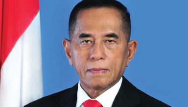 nation mourns for the demise of prominent indonesian military figure ryamizard ryacudu