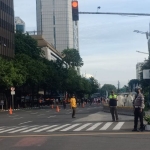 odd even traffic policy abolished in jakarta ahead of chinese new year