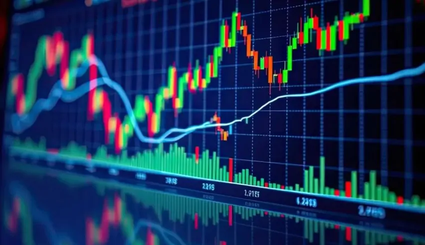 Ominous Start for Asian Stocks in 2025 After Tough Year End in 2024