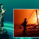 oscars 2025 nominations postponed as california fires rage (2)