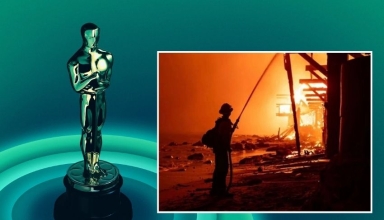 oscars 2025 nominations postponed as california fires rage (2)