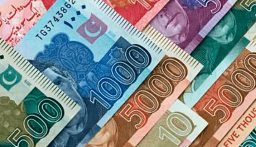 Pakistan Unveils New Currency Notes for Public Circulation