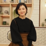 pre eminent japanese actress and singer ryoko hirosue has been opted as the “goddess of dagang”