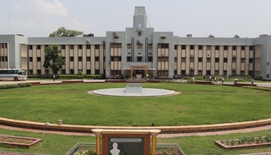 ru withdraws ward quota in entry test