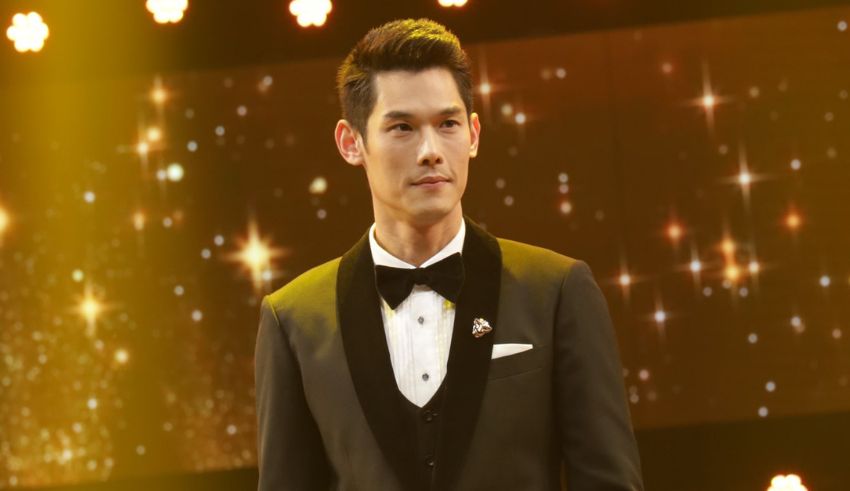 rumors circulated that actor kan kantathavorn ended his life in prison cd clarifies