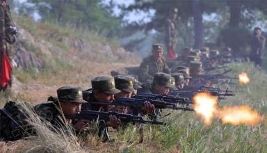 seoul stresses at least 3,000 north korean soldiers killed or injured in ukraine