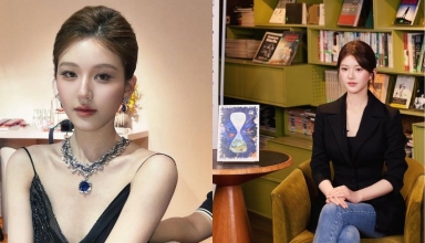 shocking health condition of chinese actress zhao lusi