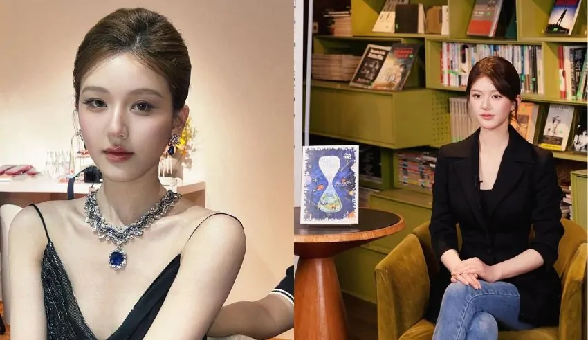 Shocking Health Condition of Chinese Actress Zhao Lusi