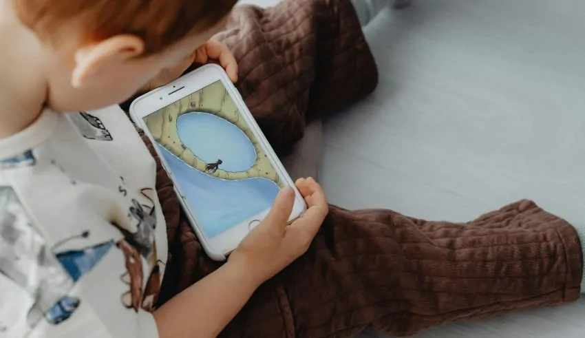 singapore issues strict screen use guidelines for children