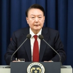 south korean president moved to solitary cell at seoul detention center