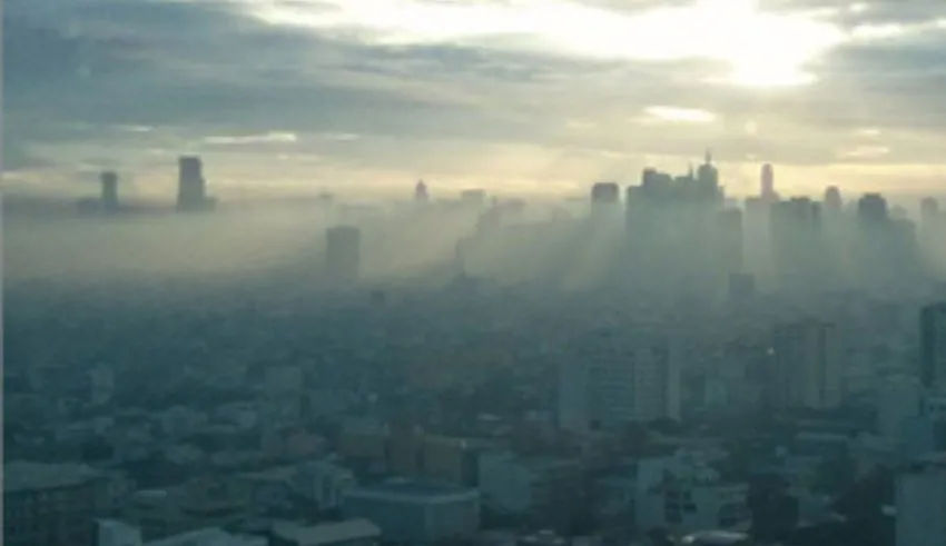 southeast asian cities among world's most polluted report