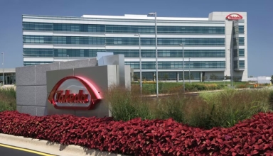 takeda pharmaceutical plans to buy 1.8% issued shares and revised the full year operational profit