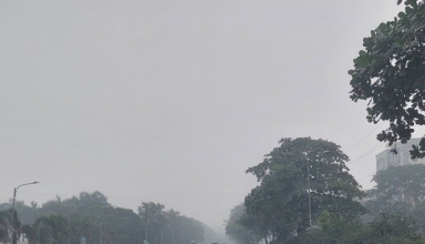 the cold weather and fog is expected to get intense from saturday in dhaka and other places of the country