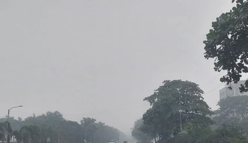 the cold weather and fog is expected to get intense from saturday in dhaka and other places of the country