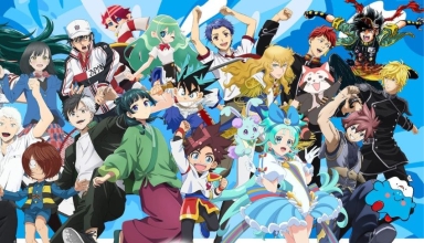 the coruscating stage line up of anime japan 2025 is out now!
