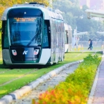 the transportation bureau of kaohsiung city’s new launch to encourage public transportation