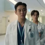 the trauma code heroes on call netflix's first original medical drama drops soon