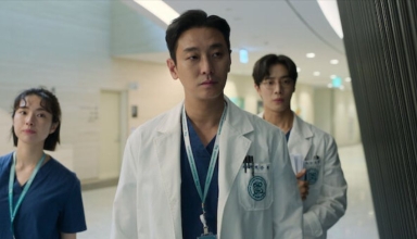 the trauma code heroes on call netflix's first original medical drama drops soon
