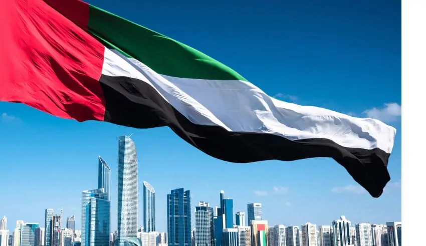 UAE Leads Global Millionaire Migration Race in 2024, Attracting 6,700 Wealthy Individuals