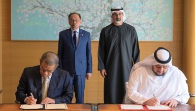 uae, malaysia join hands and signed mous on ai and advanced data analytics