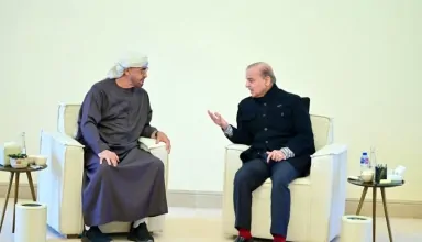 uae and pakistan to strengthen mining and agriculture cooperation