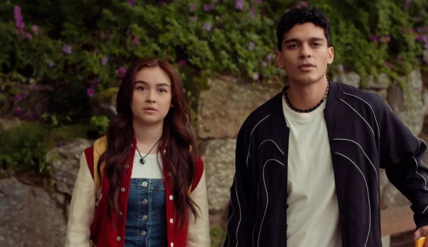 XO, Kitty Season 2 ending explained: Romance, chaos and family
